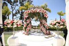 stunning Indian wedding mandap decoration. stunning Indian wedding mandap decoration.