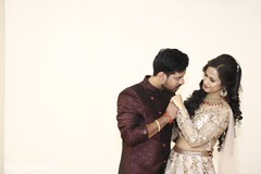 Bride and groom looking stunning. Bride and groom looking stunning.