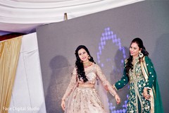 Indian bride looking amazing. Indian bride looking amazing.