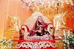 Maharani looking stunning. Maharani looking stunning.