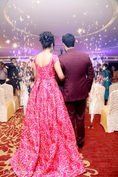 Special moments of the reception. Special moments of the reception.