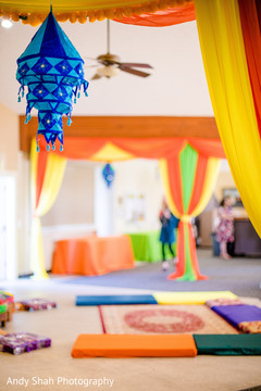 Colorful decoration. Colorful decoration.