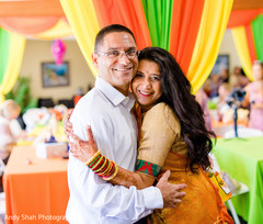 What a lovely Indian couple. What a lovely Indian couple.