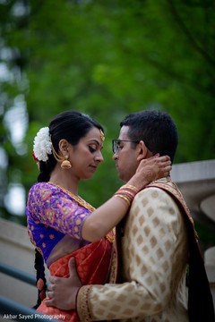 Maharani looking stunning. Maharani looking stunning.