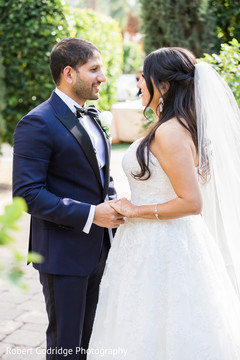 Indian lovebirds first look photography Indian lovebirds first look photography