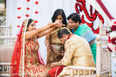 See this phenomenal indian wedding tradition See this phenomenal indian wedding tradition