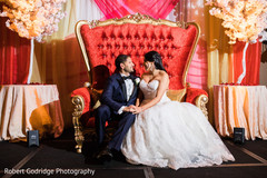 Creative indian wedding reception decor Creative indian wedding reception decor