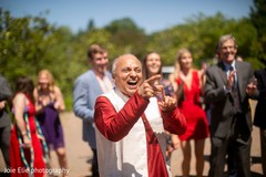Guests having an amazing time. Guests having an amazing time.