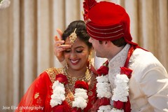 Indian bride and groom looking so amazing. Indian bride and groom looking so amazing.