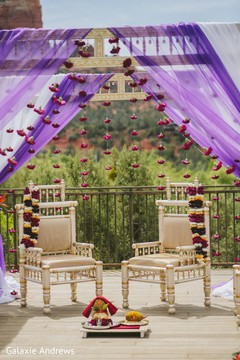 Magnificent Indian wedding ceremony mandap setup, Magnificent Indian wedding ceremony mandap setup,