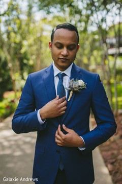 Charming indian groom capture Charming indian groom capture