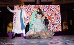 Impressive Indian Sangeet dance capture. Impressive Indian Sangeet dance capture.