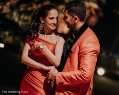 Adorable indian couple at their wedding dance. Adorable indian couple at their wedding dance.