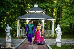 Enchanting indian lovebirds outdoor photo shoot Enchanting indian lovebirds outdoor photo shoot