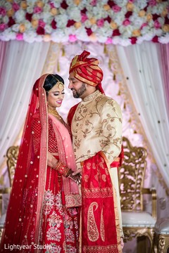 See this gorgeous indian bride and groom photography See this gorgeous indian bride and groom photography