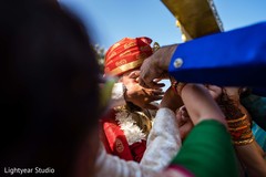 Joyful baraat Joyful baraat