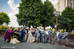 Fantastic indian bride and groom photography idea Fantastic indian bride and groom photography idea