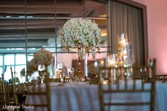 Magical indian wedding floral decor Magical indian wedding floral decor