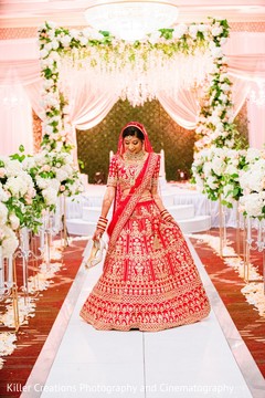 Glowing indian bride capture. Glowing indian bride capture.