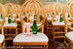 Indian wedding seats setup capture. Indian wedding seats setup capture.