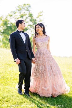 Lovely Indian bride and groom capture. Lovely Indian bride and groom capture.