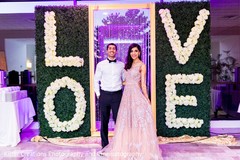 Adorable indian bride and grooms capture. Adorable indian bride and grooms capture.
