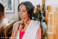 Maharani looking stunning. Maharani looking stunning.