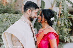 Raja and Maharani looking dazzling. Raja and Maharani looking dazzling.