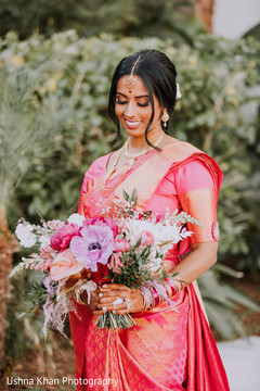 Bride looking spectacular. Bride looking spectacular.