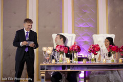 Indian wedding speech moment Indian wedding speech moment