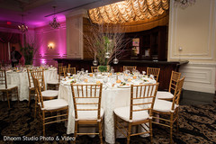 Incredible Indian wedding table setup. Incredible Indian wedding table setup.