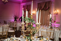 Marvelous Indian wedding candle holder. Marvelous Indian wedding candle holder.