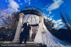Outdoor themed Indian couples photo session. Outdoor themed Indian couples photo session.