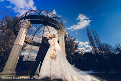 Enchanting indian lovebirds outdoor photo shoot. Enchanting indian lovebirds outdoor photo shoot.