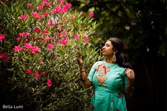 Outdoor themed indian bride's photo session Outdoor themed indian bride's photo session