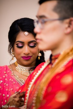 Stunning indian bridal makeup Stunning indian bridal makeup