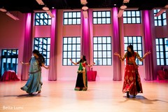 Sangeet night celebration capture Sangeet night celebration capture
