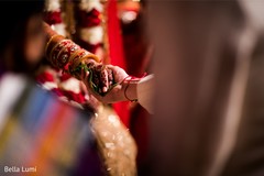 See this ceremony moment between indian bride and groom See this ceremony moment between indian bride and groom