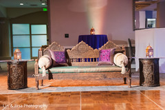 Decor details of the gala. Decor details of the gala.