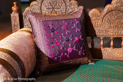 Beautiful details of the venue. Beautiful details of the venue.