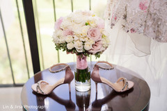 Floral arrangement decor details. Floral arrangement decor details.