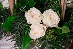 Indian bride's floral arrangement. Indian bride's floral arrangement.