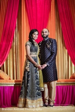 Take a look at our Indian couple's fashion. Take a look at our Indian couple's fashion.