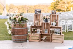Thoughtful wedding details. Thoughtful wedding details.