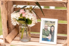 Thoughtful details in the wedding. Thoughtful details in the wedding.