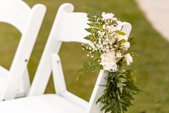 Gorgeous flower decoration. Gorgeous flower decoration.