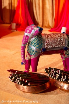 Colorful and beautiful favors. Colorful and beautiful favors.