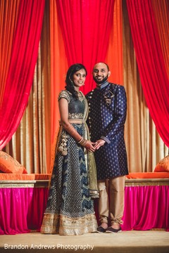Adorable Indian couple. Adorable Indian couple.
