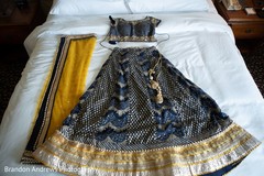 Beautiful anarkali worn by our Indian bride. Beautiful anarkali worn by our Indian bride.