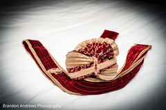 Majestic Indian groom's accessories. Majestic Indian groom's accessories.